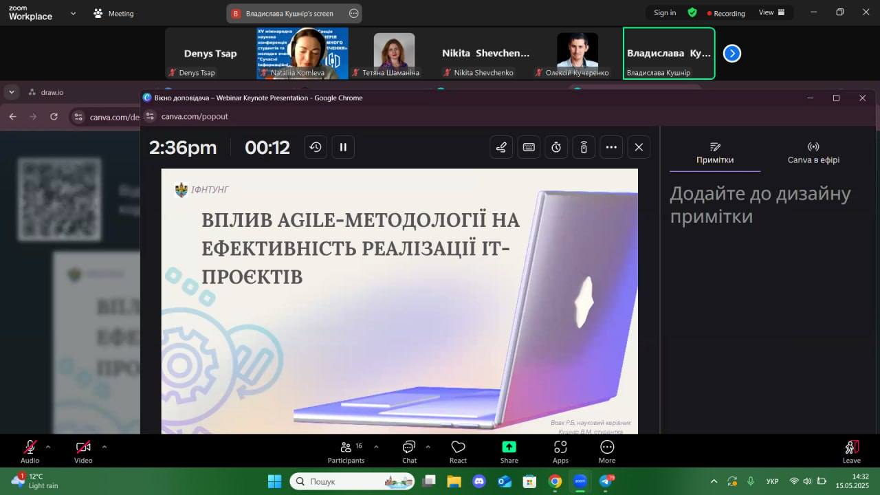 Становлення ІТ-науковця: перші кроки до великої науки