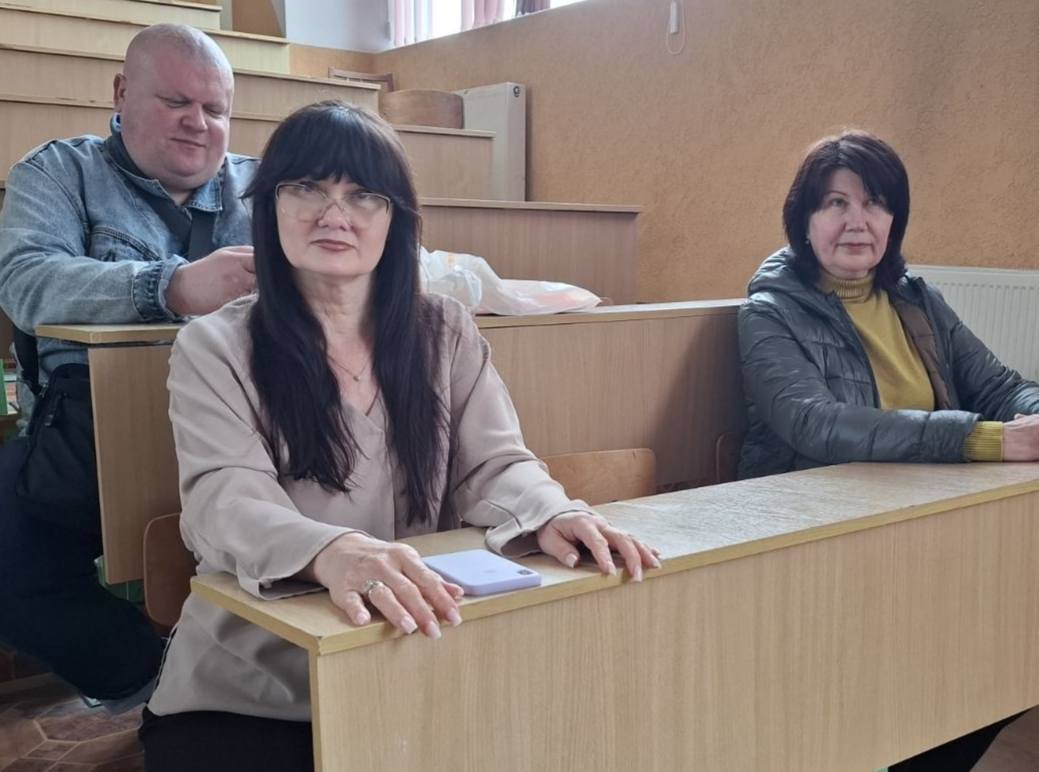ШІ в навчальному процесі: ділимося досвідом! 