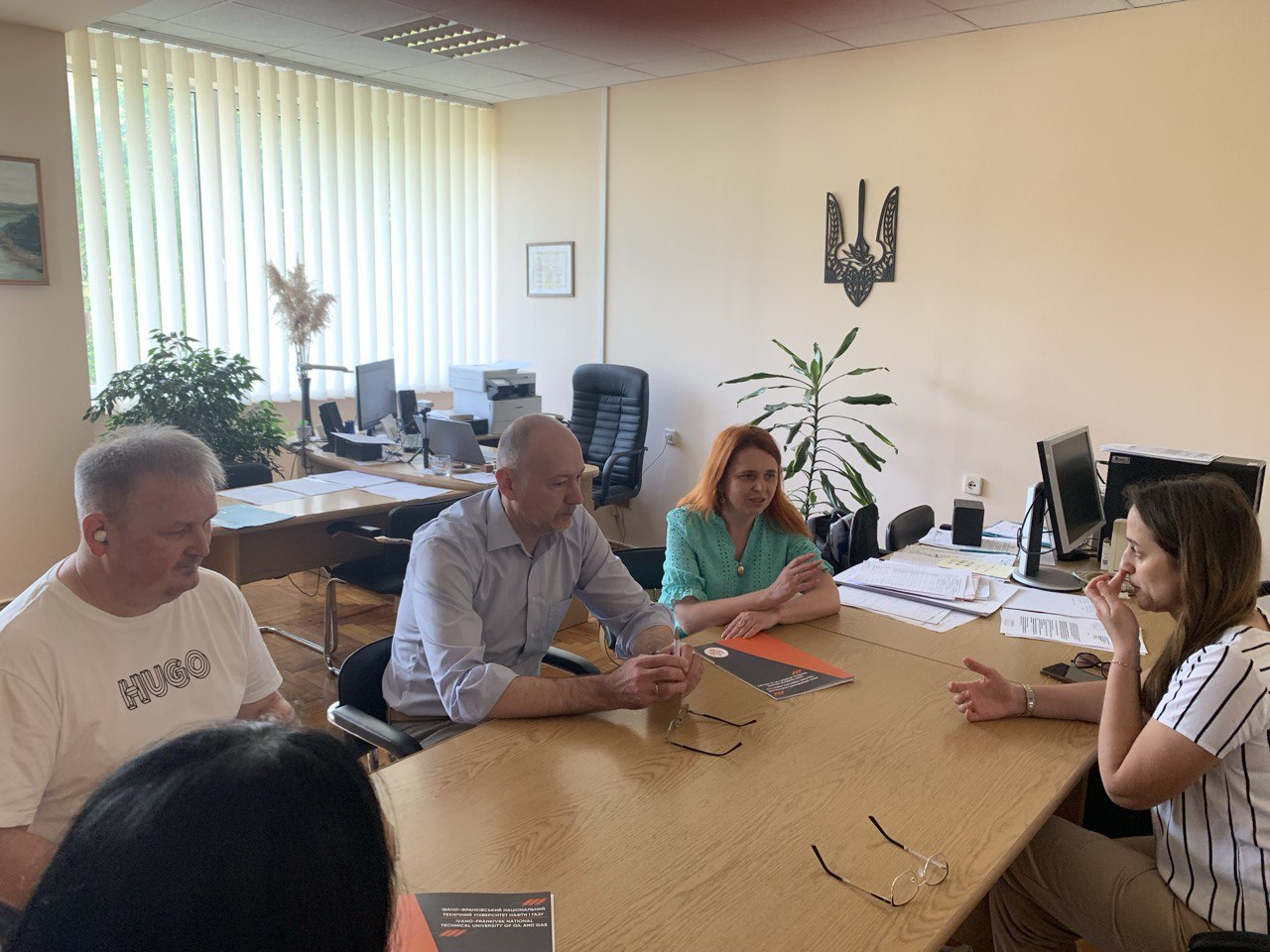 Меморандум про стратегічну співпрацю з Харківським ІТ кластером