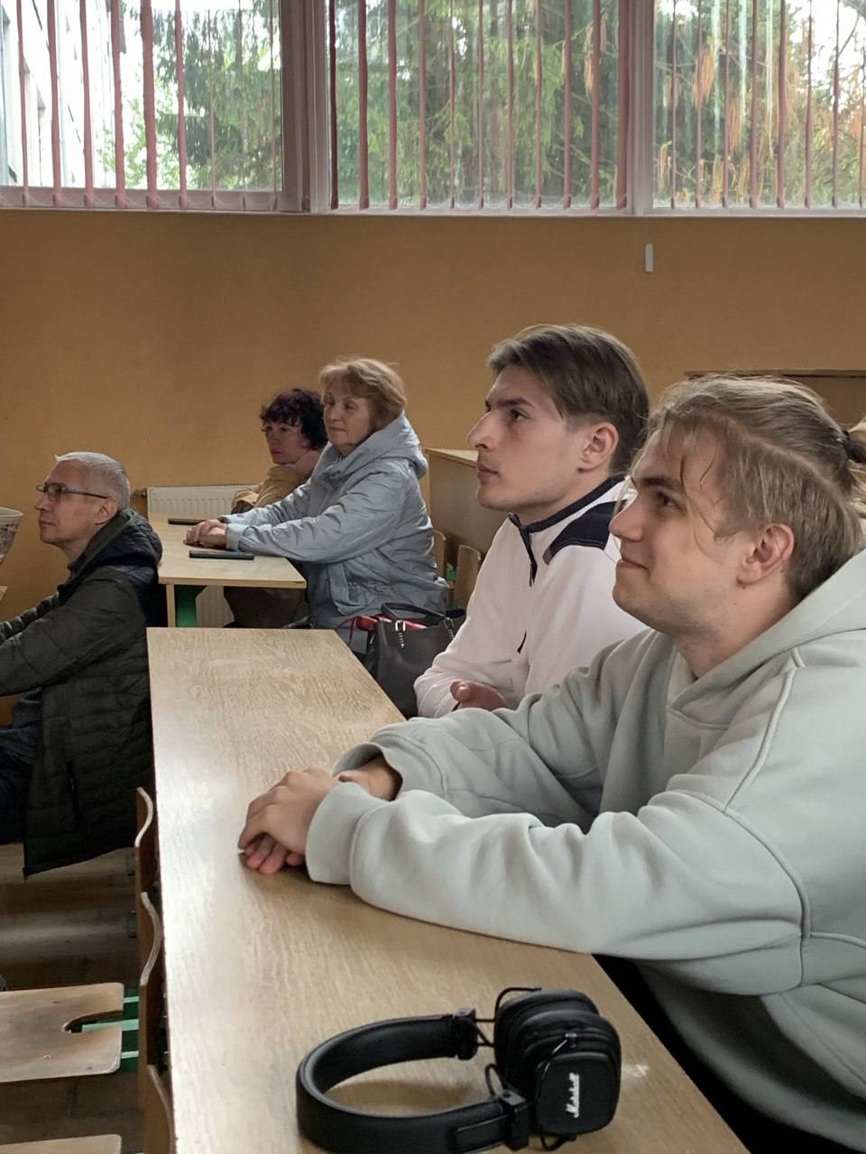 ШІ в навчальному процесі: ділимося досвідом! 