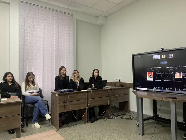 Доцентка кафедри підприємництва та маркетингу ІФНТУНГ Любов ЛОЗІНСЬКА — серед експертів фінального етапу проєкту «Бізнес-інкубація студентських стартапів»
