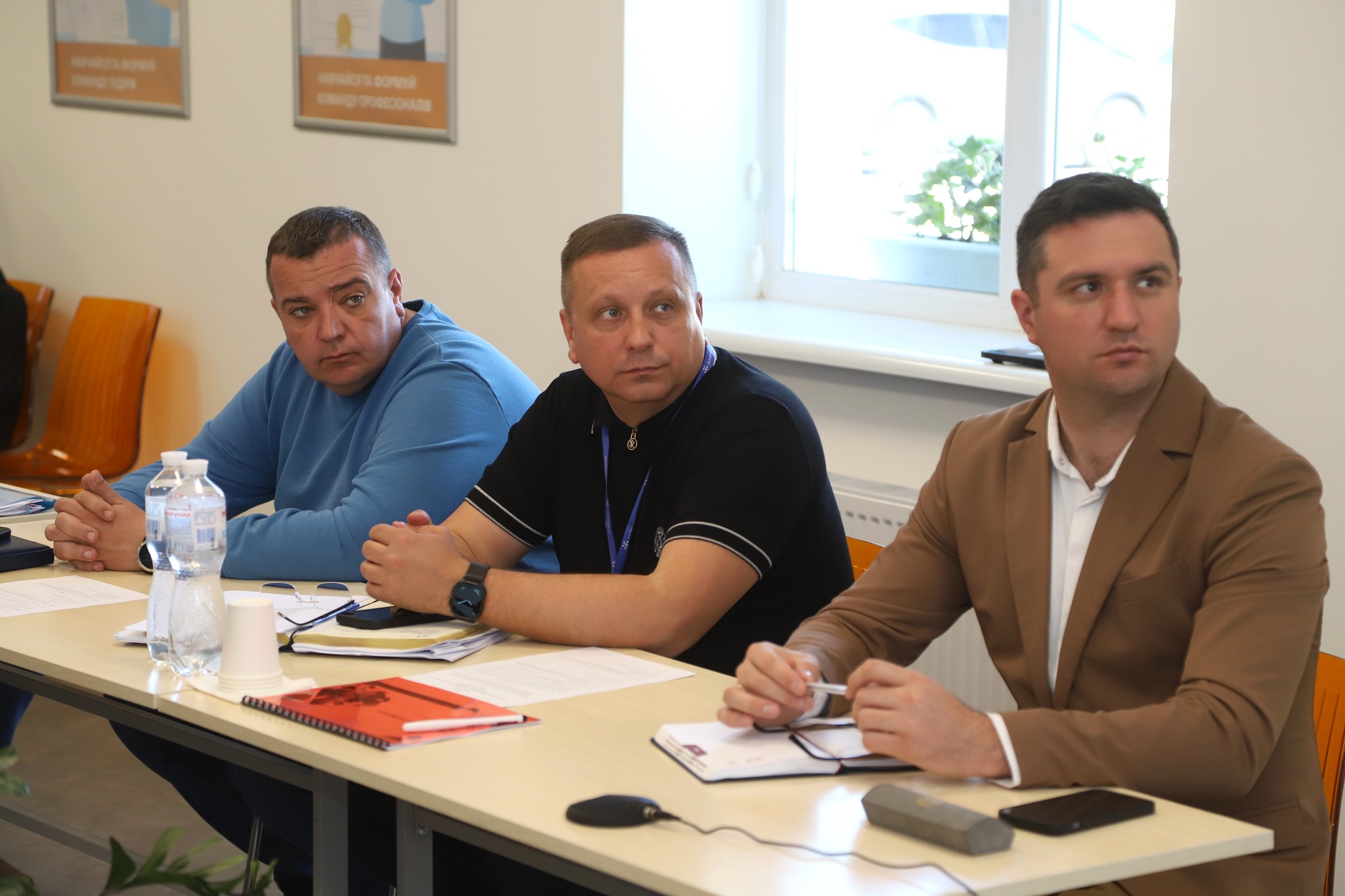 Івано-Франківський національний технічний університет нафти і газу та ТОВ "Газорозподільні мережі України" розвивають співпрацю для підготовки фахівців галузі