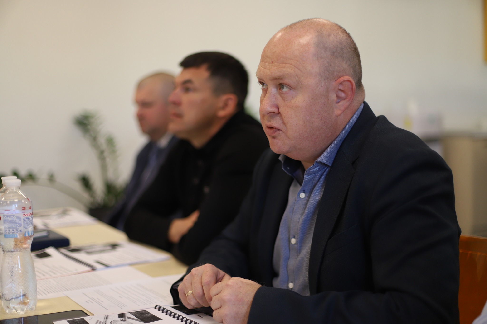 Івано-Франківський національний технічний університет нафти і газу та ТОВ "Газорозподільні мережі України" розвивають співпрацю для підготовки фахівців галузі