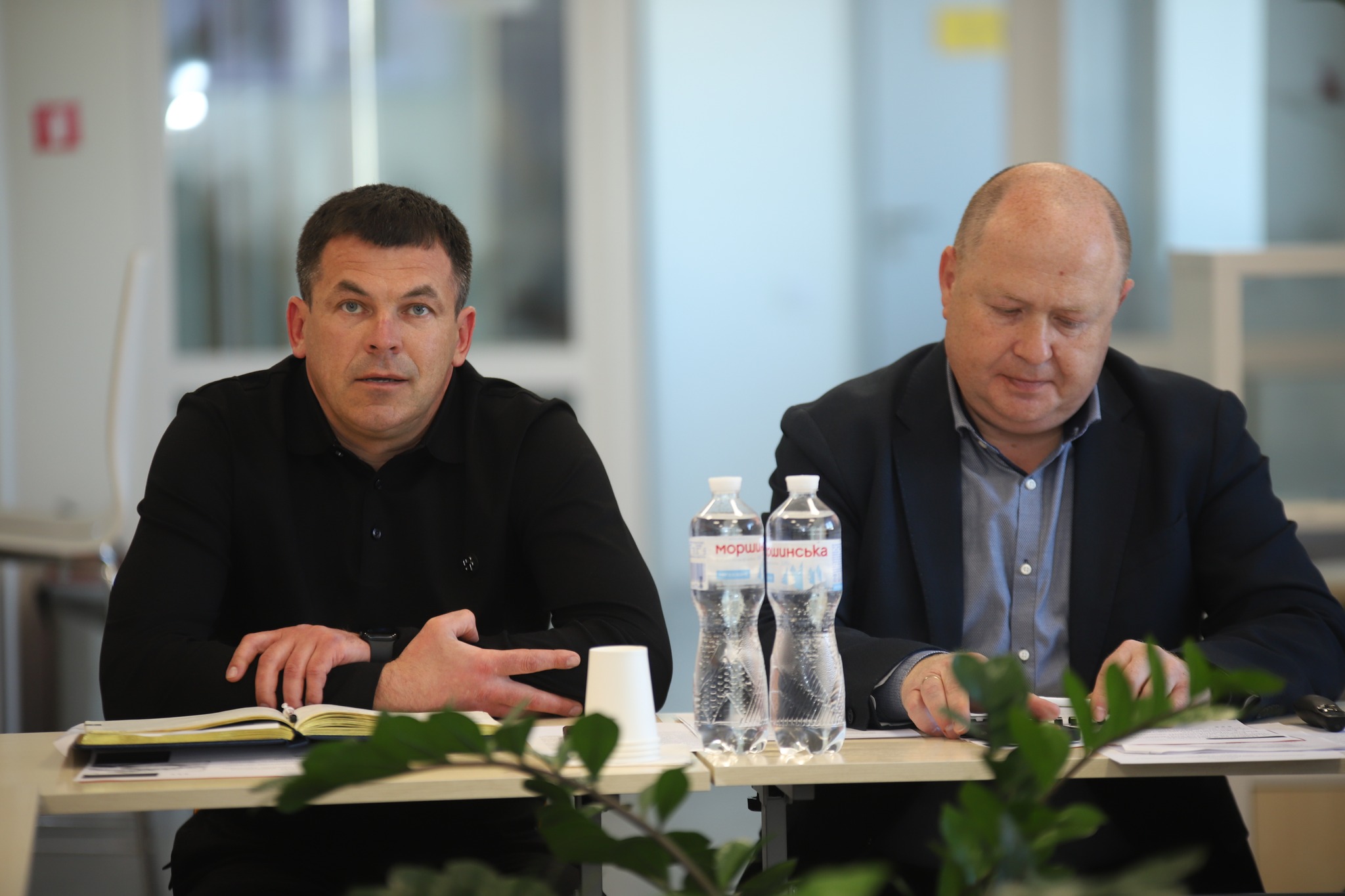Івано-Франківський національний технічний університет нафти і газу та ТОВ "Газорозподільні мережі України" розвивають співпрацю для підготовки фахівців галузі