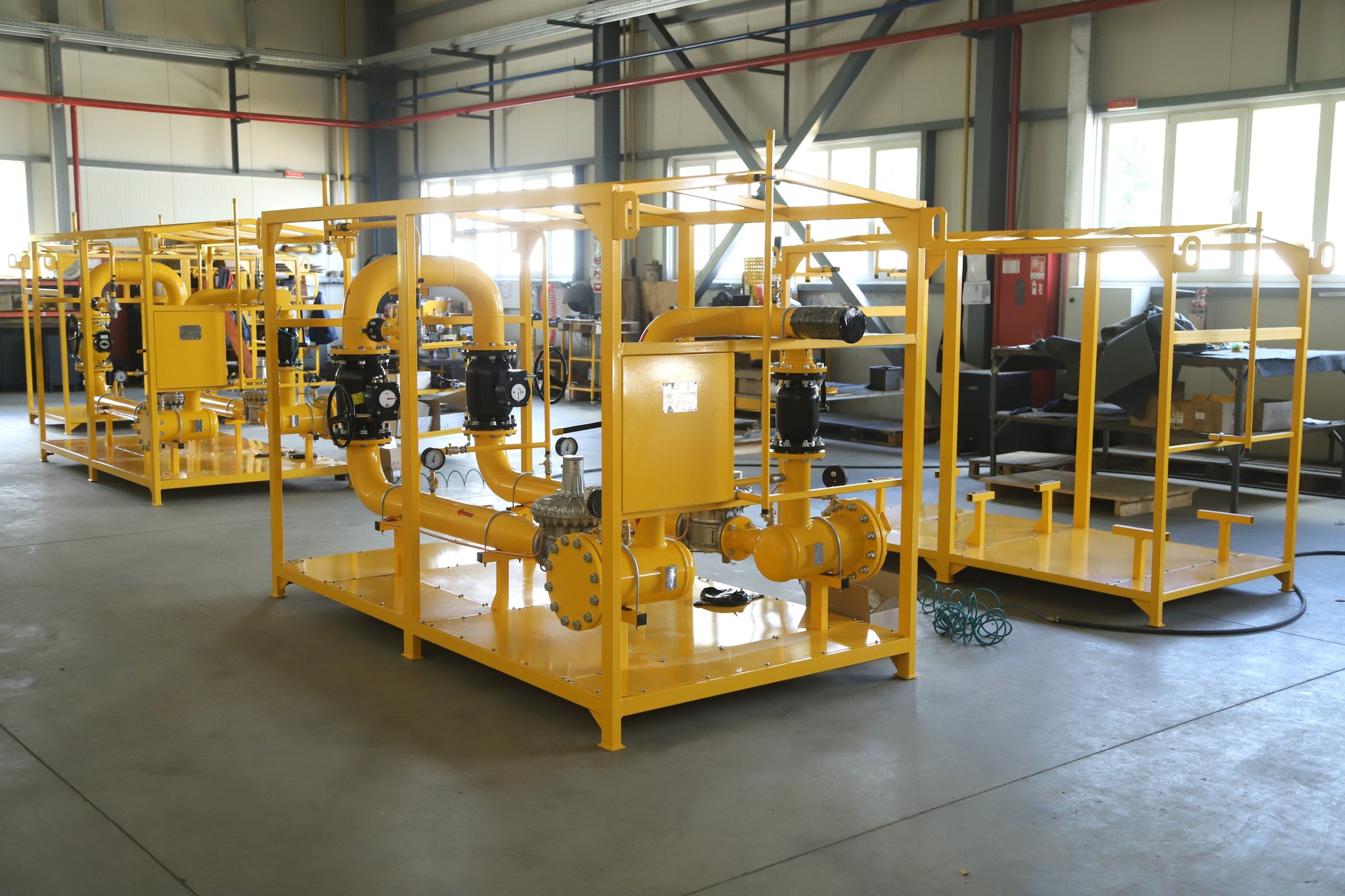 Івано-Франківський національний технічний університет нафти і газу та ТОВ "Газорозподільні мережі України" розвивають співпрацю для підготовки фахівців галузі