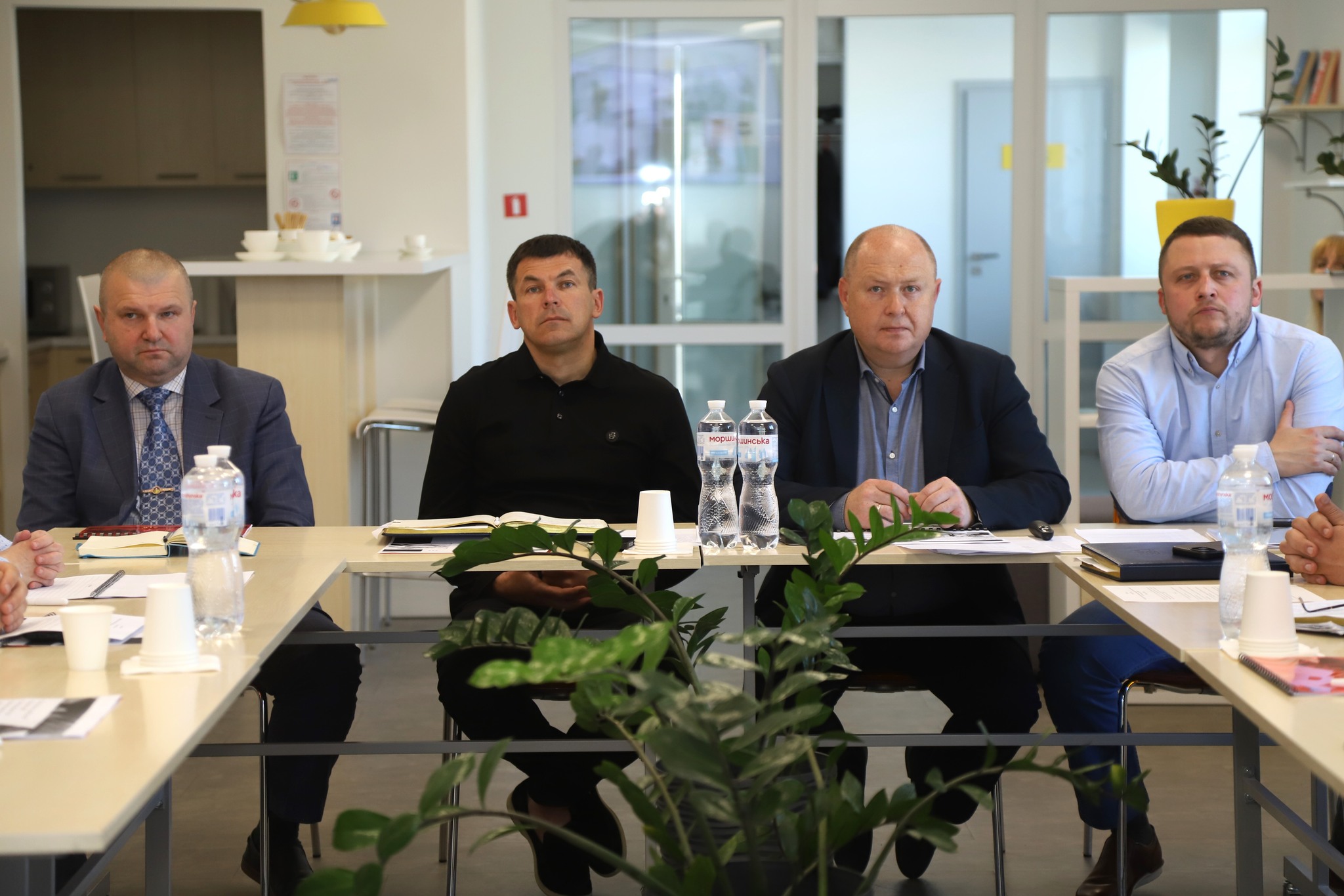 Івано-Франківський національний технічний університет нафти і газу та ТОВ "Газорозподільні мережі України" розвивають співпрацю для підготовки фахівців галузі