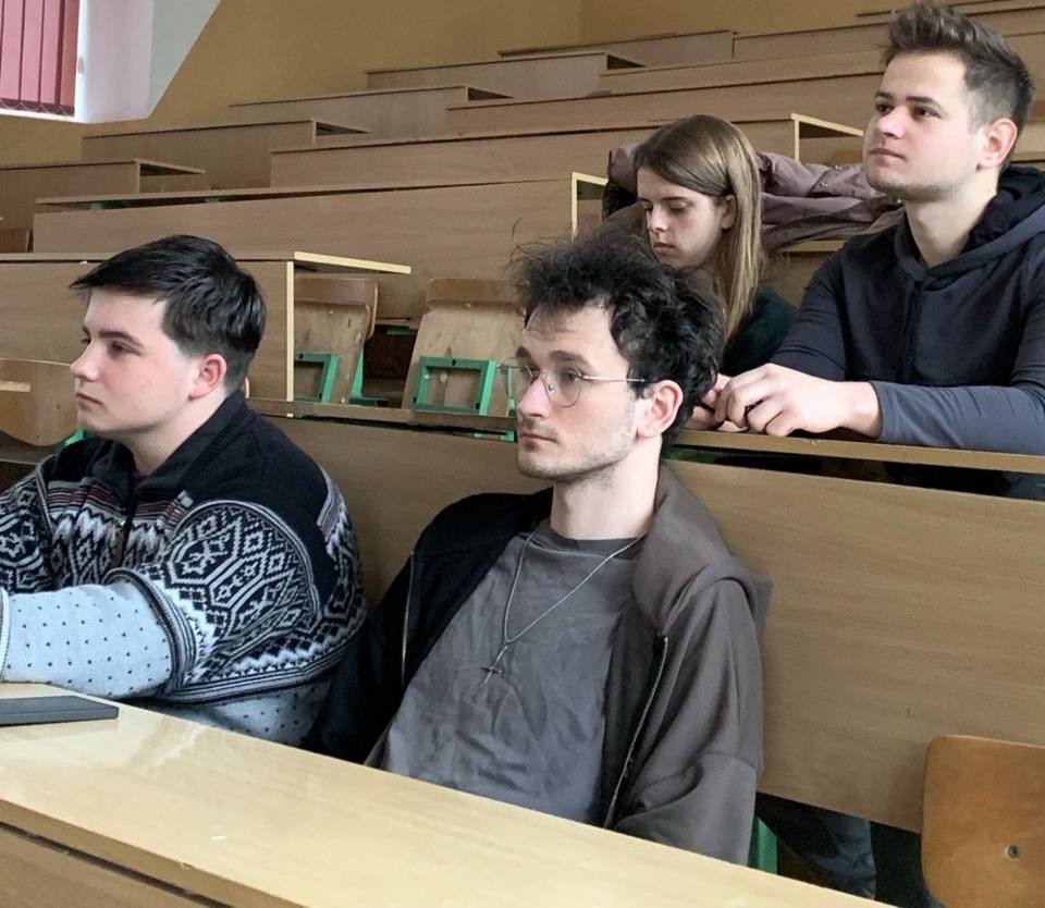 ШІ в навчальному процесі: ділимося досвідом! 