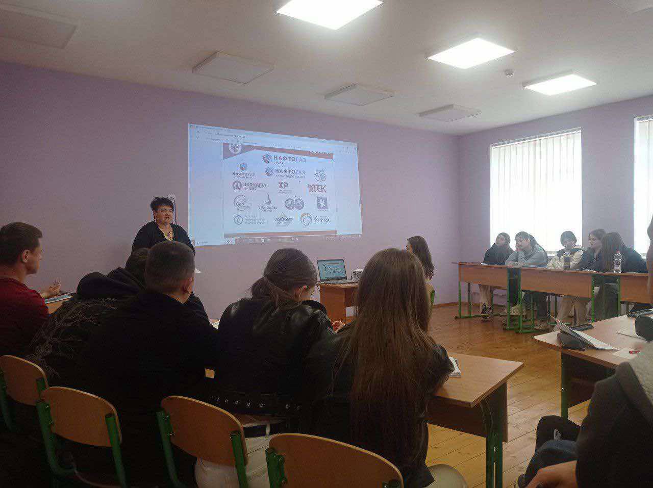 Знайомство обов’язково продовжиться!