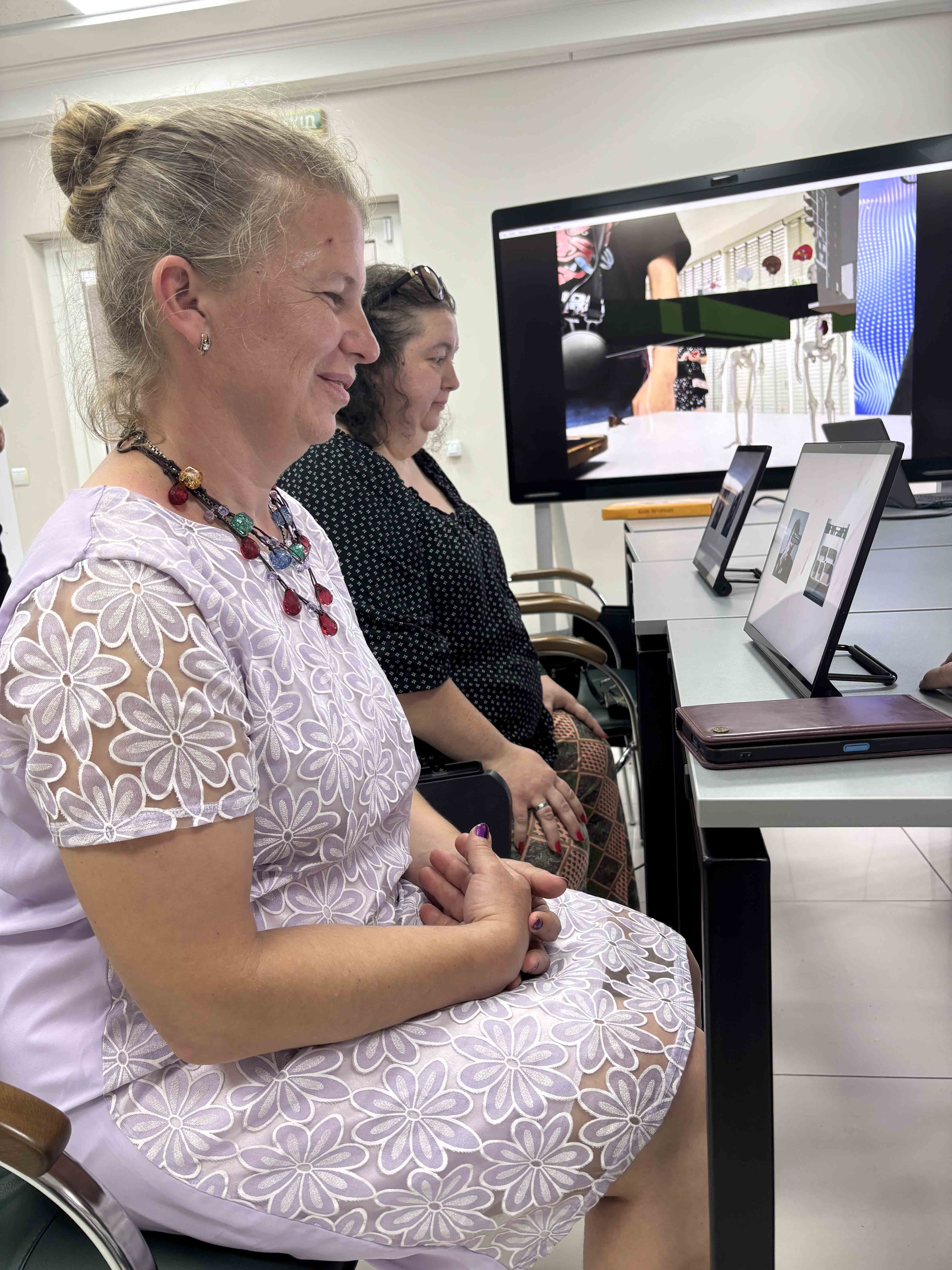 Мости партнерства, спільних цінностей і натхнення: візит викладачів кафедри підприємництва та маркетингу ІФНТУНГ до Західноукраїнського національного університету