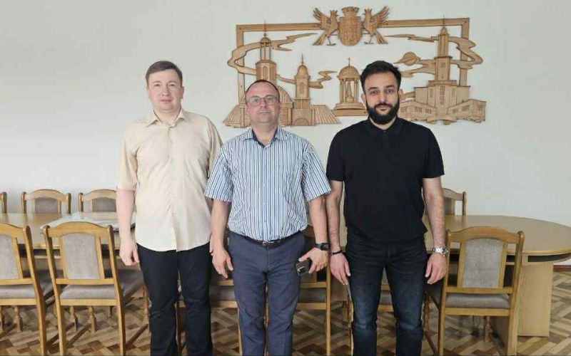 лекція
