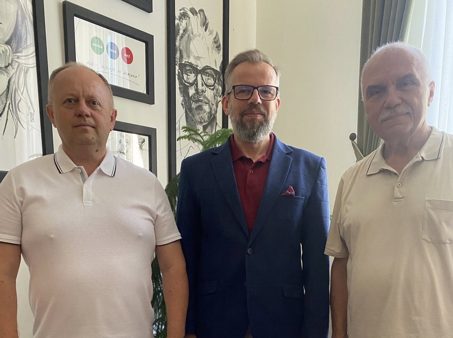 Екологічне дослідження Дністра за підтримки Вишеградської групи