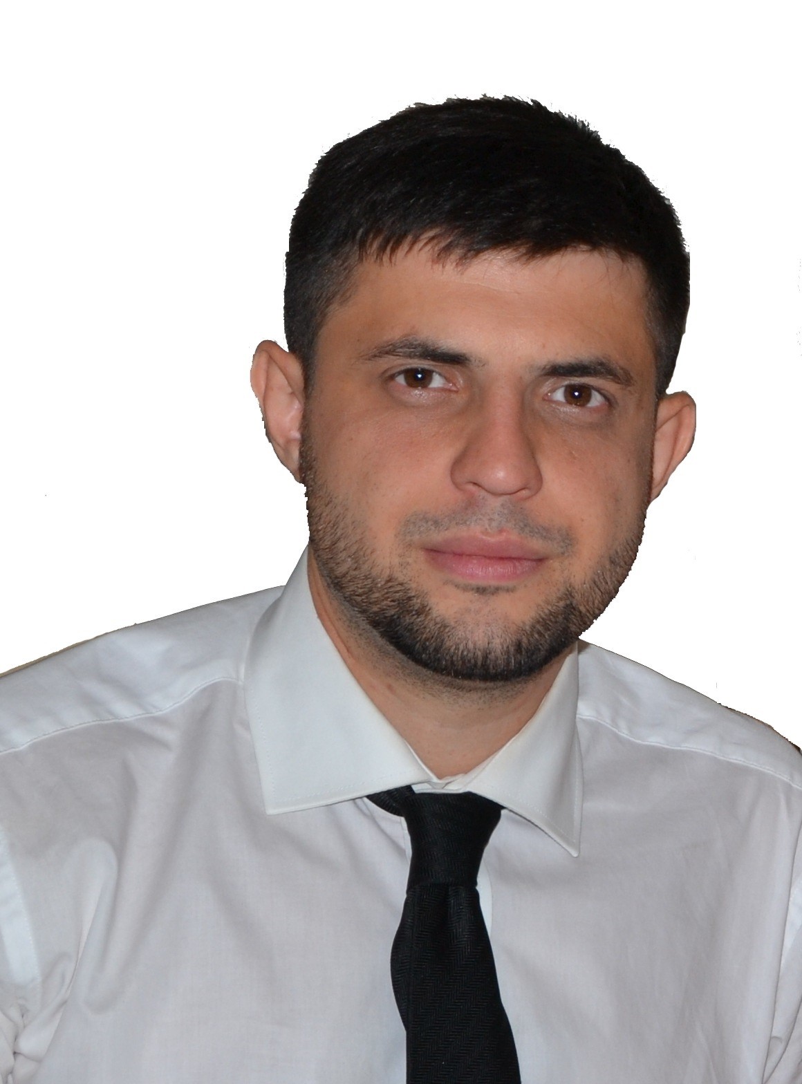 Топалов Андрій Миколайович