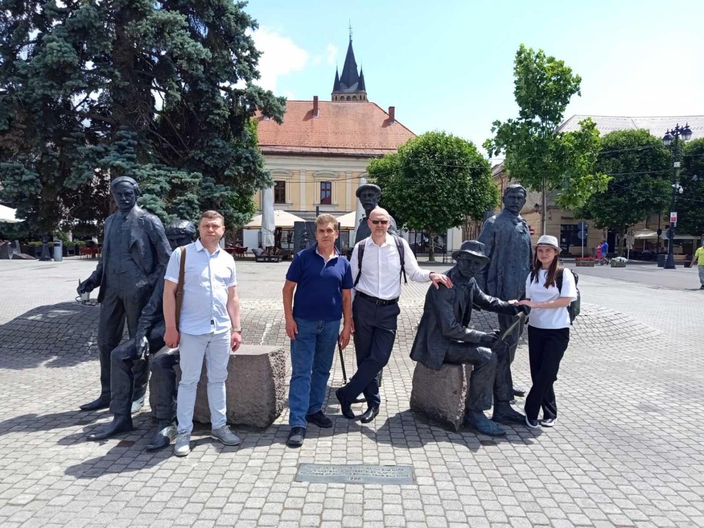 День Карпатської культури