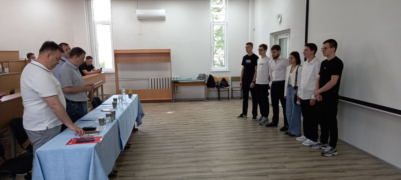 Привітання