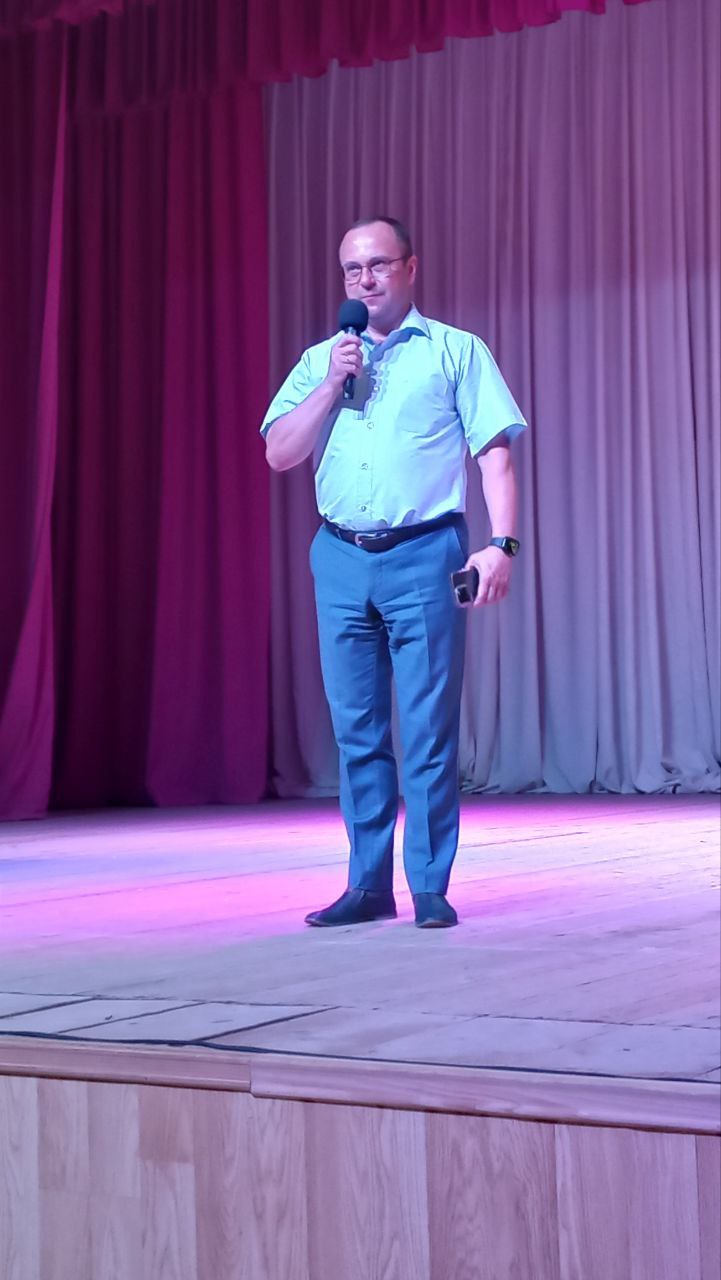 Випуск бакалаврів 2025