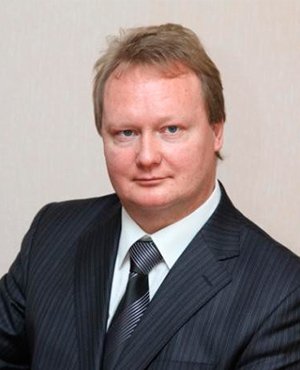 Точонов Iгор Вікторович