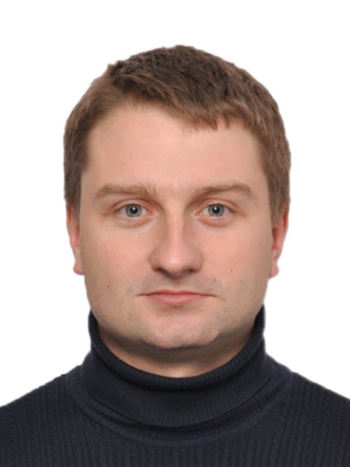 Козак Олександр Володимирович