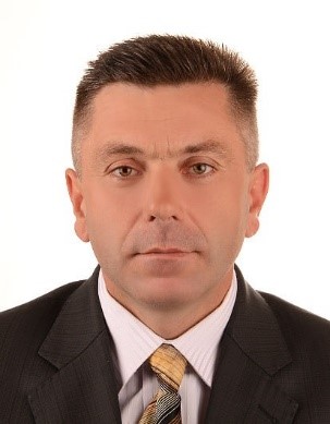 Фабрика Юрій Михайлович