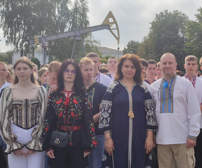 икау