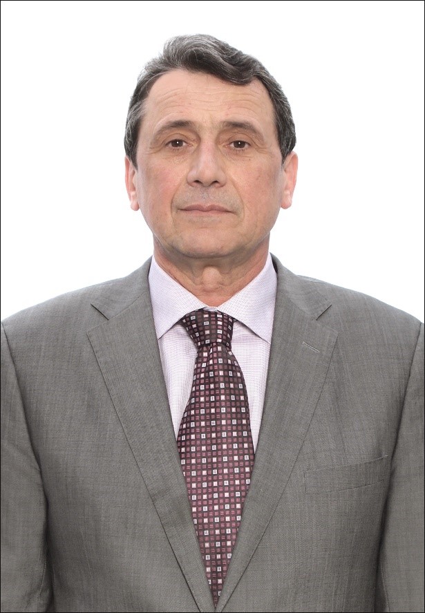 Молодцов Олександр Володимирович