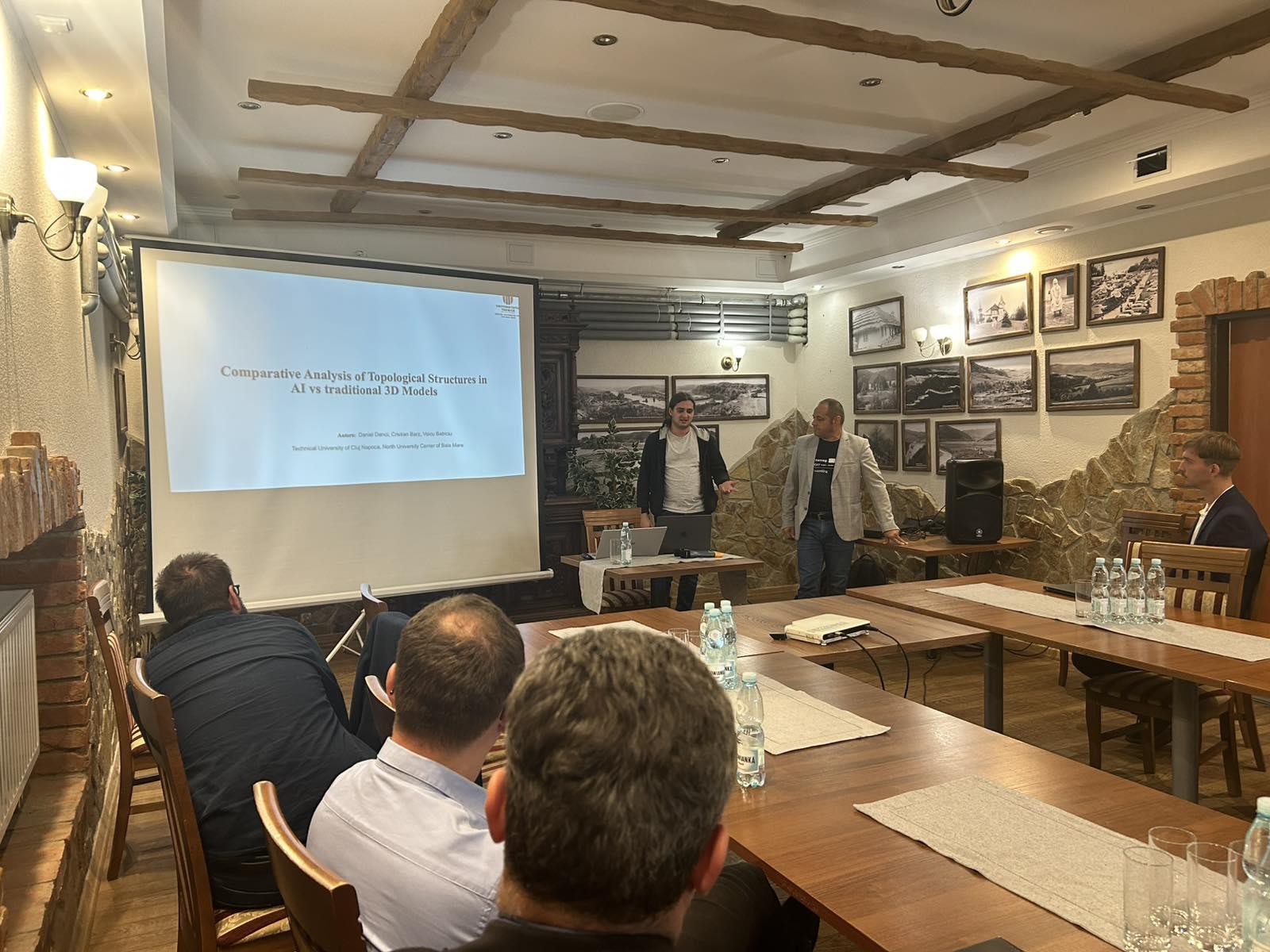 Партнерська зустріч у рамках проєкту «Повторне відкриття наших спільних культурних коренів та їх цифрофізація для майбутніх поколінь Root4Dig»