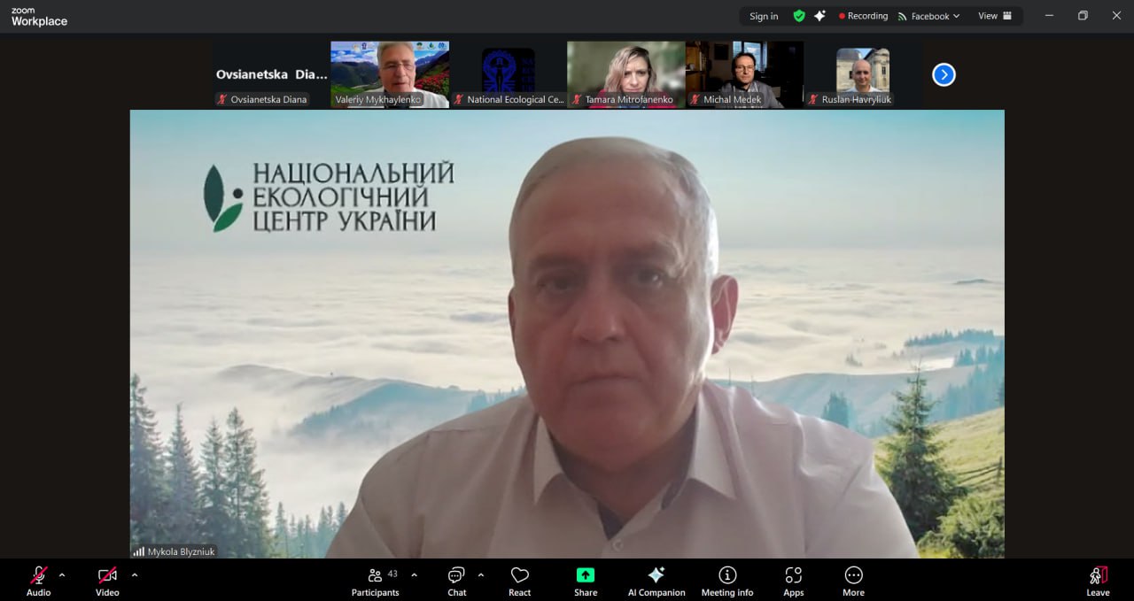 Залучення професіоналів-практиків на заняття