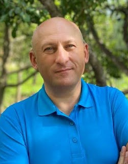 Кісіль Микола Васильович