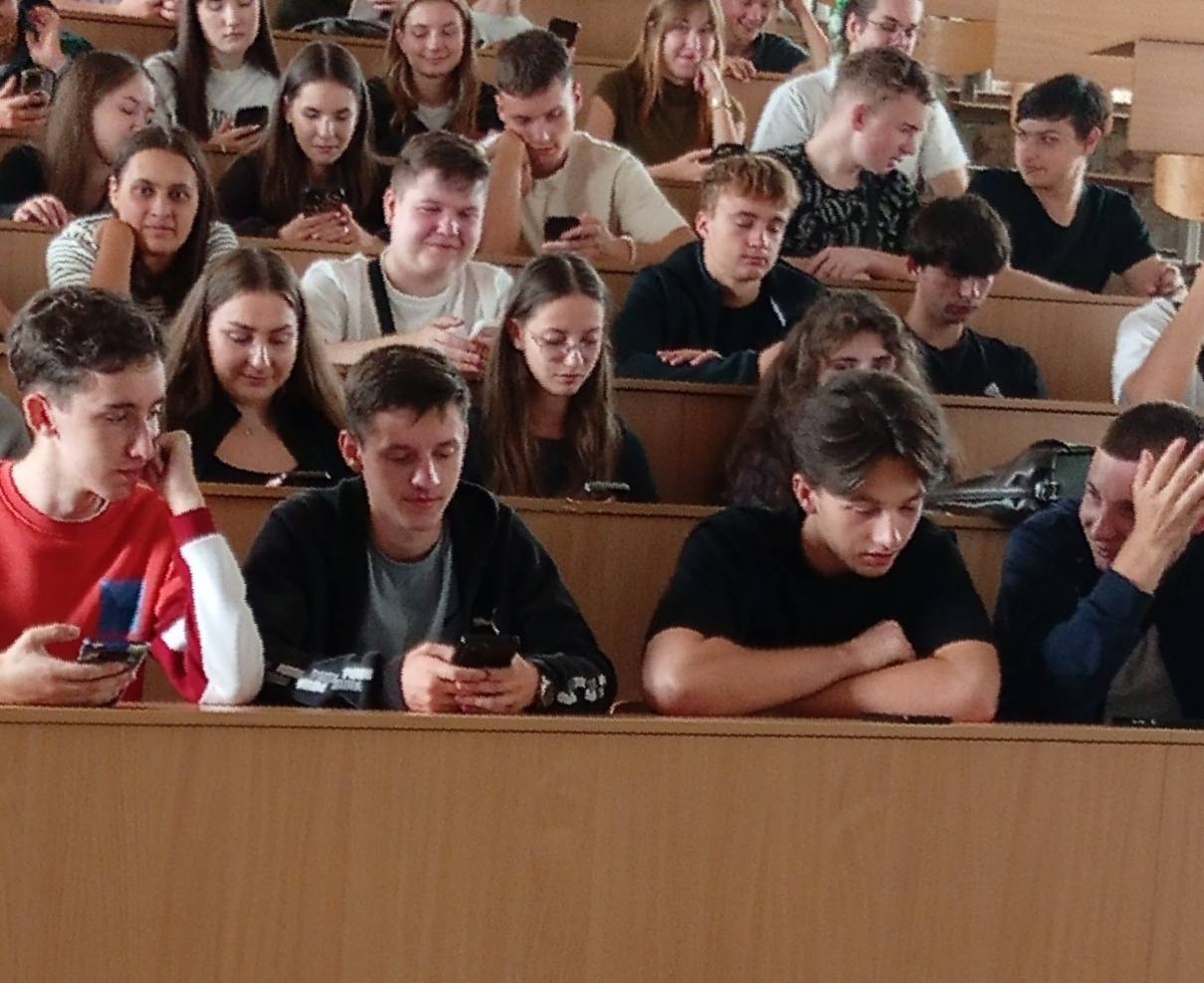 Квіз до Дня тестувальника: перший крок першокурсників у світ тестування