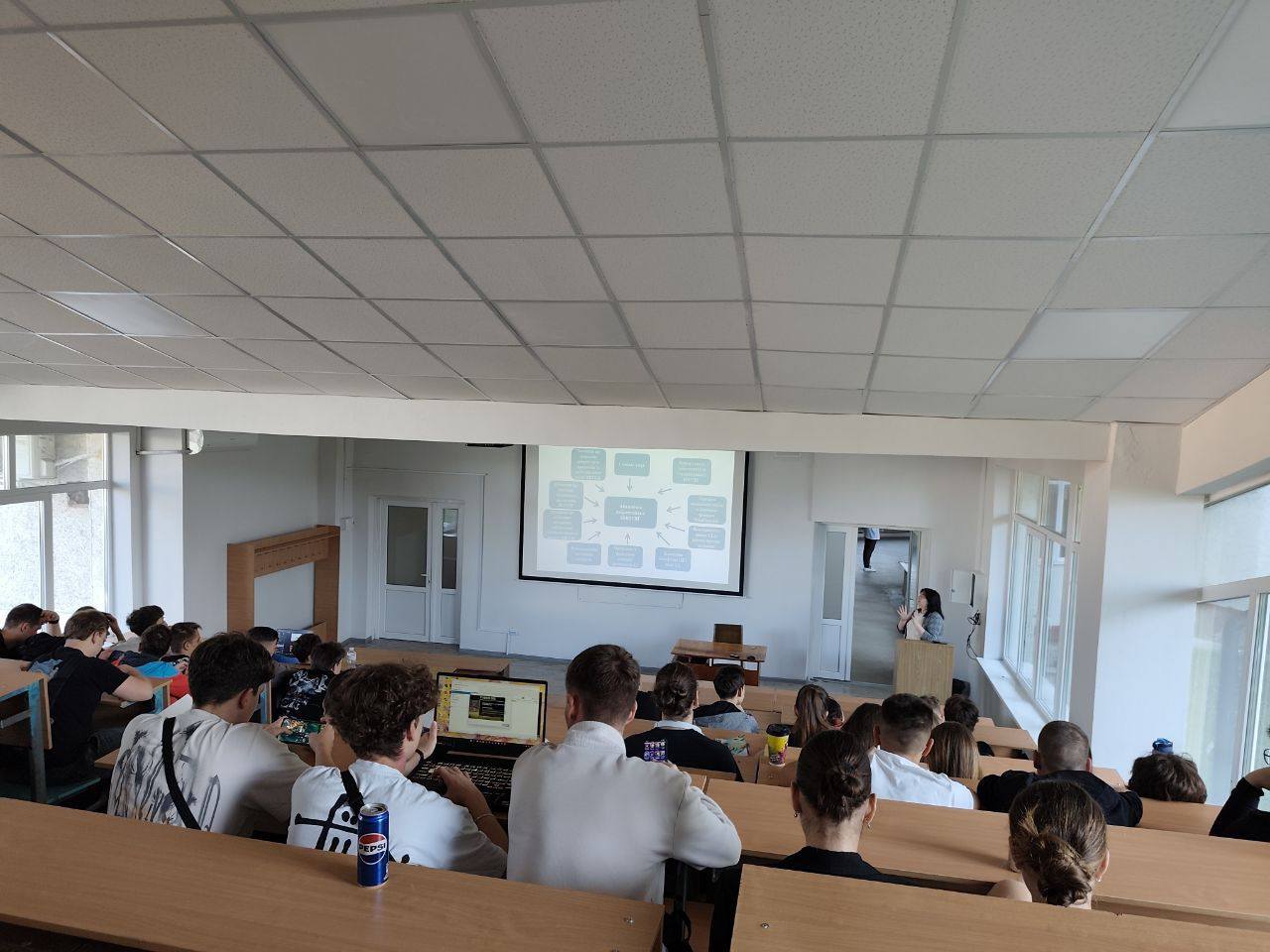 Академічна доброчесність – фундамент якісної освіти та професійного розвитку.