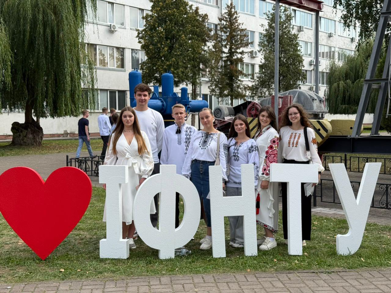 1 вересня – старт нових перемог!