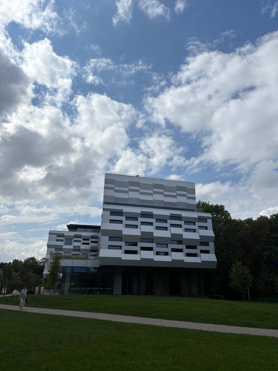 Студент кафедри інженерії програмного забезпечення ІФНТУНГ – учасник Lviv Data Science Summer School 2025