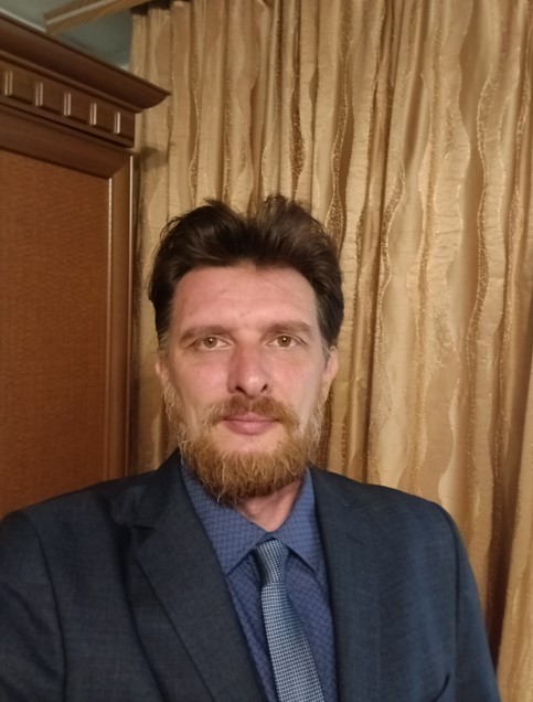Височин Максим Олегович
