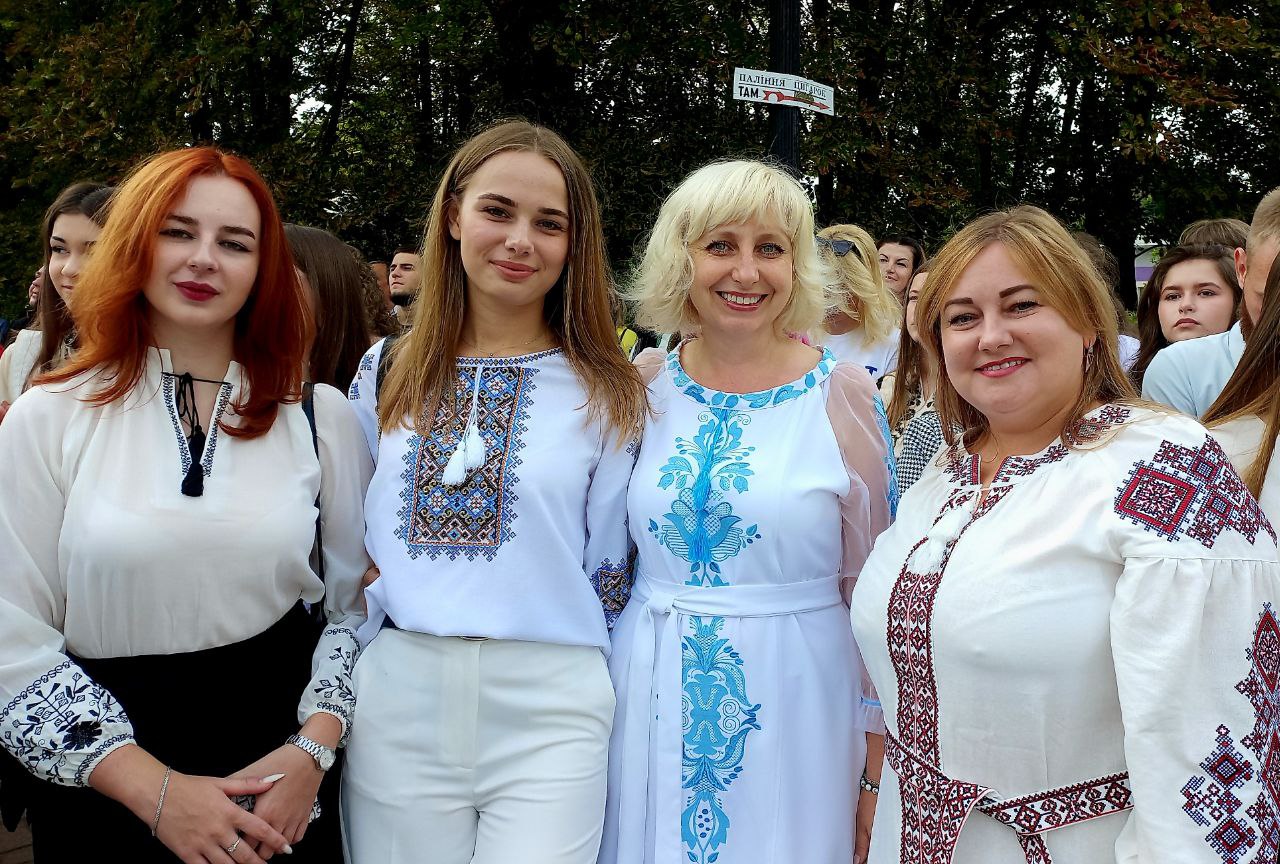 День знань 2025