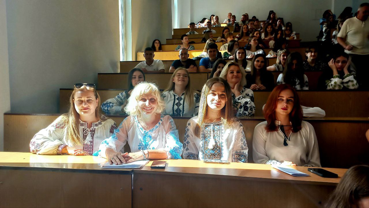 День знань 2025