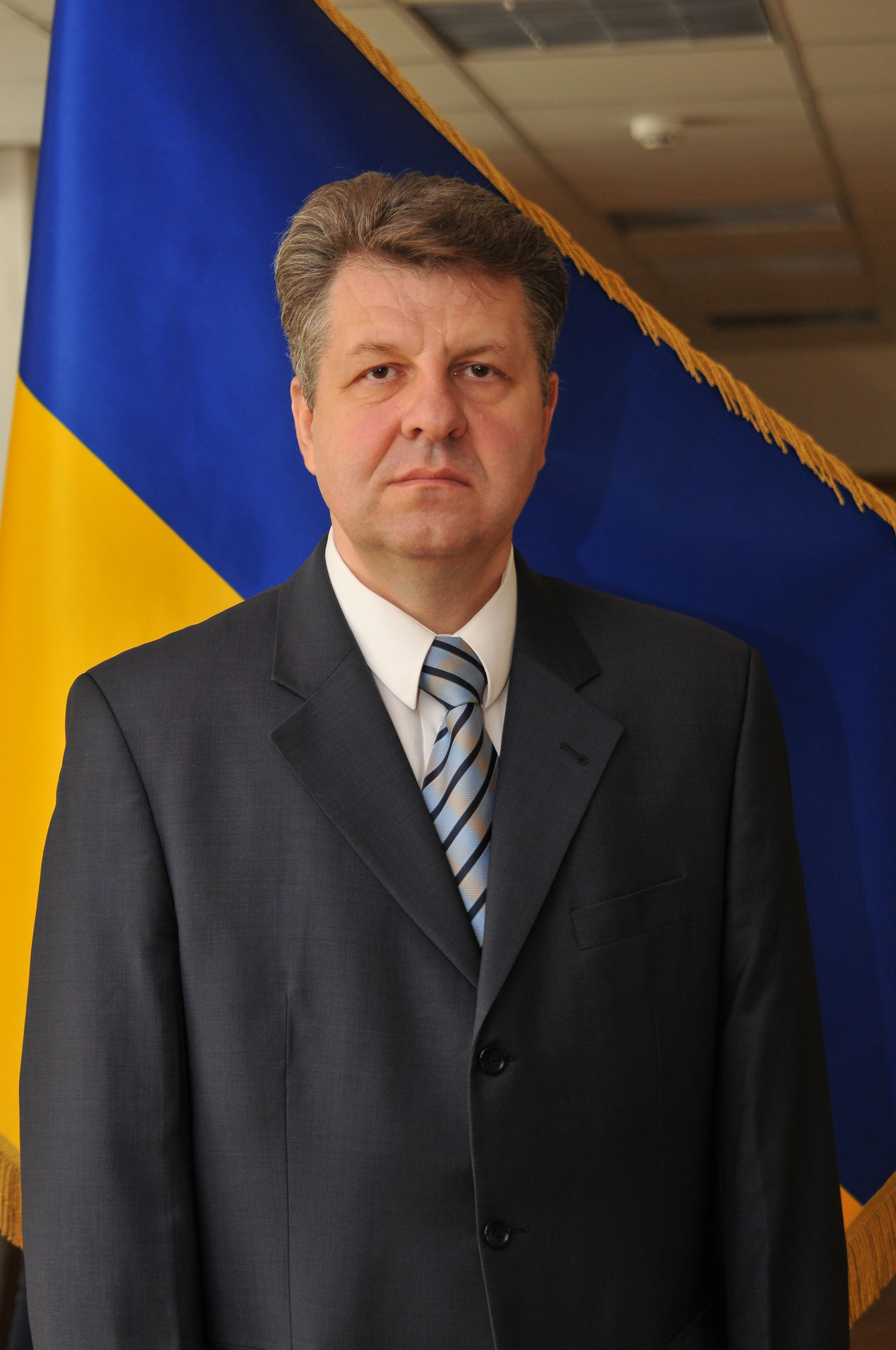 Телешун Сергій Олександрович