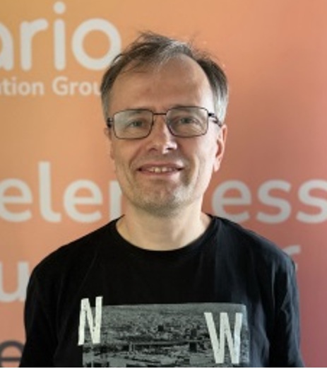 Яковин Сергій Васильович