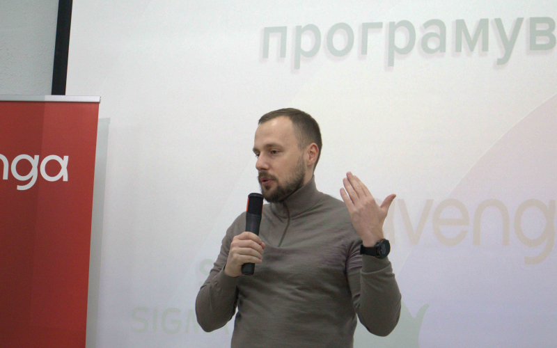 Олімпіада, що поєднує інтелект, командну солідарність та впевненість у майбутньому: регіональний етап ICPC 2025