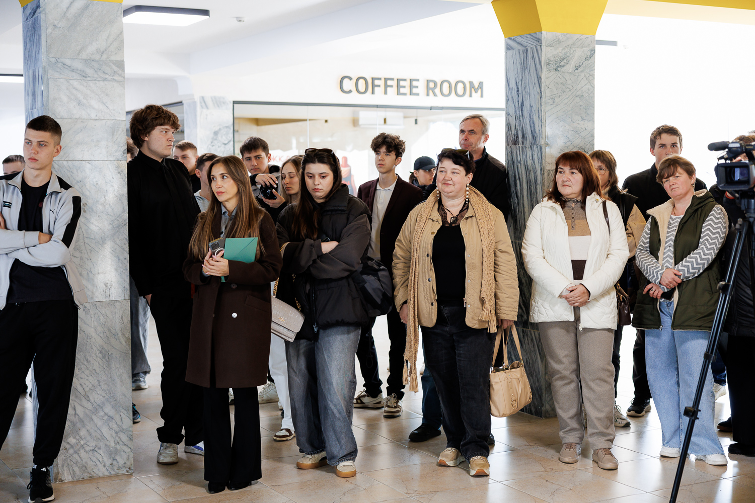 Переможці ІТ-олімпіади: в ІФНТУНГ відзначили найкращих програмістів Прикарпаття! 