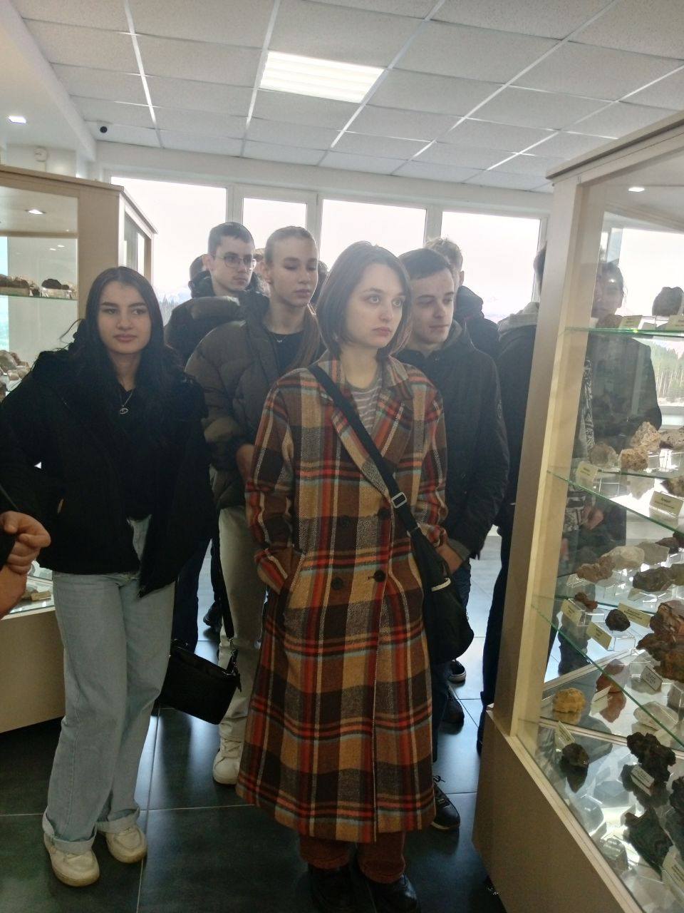 Інноваційно, пізнавально та з нафтовим колоритом: студенти КЕПу в гостях у кафедри ІПЗ! 