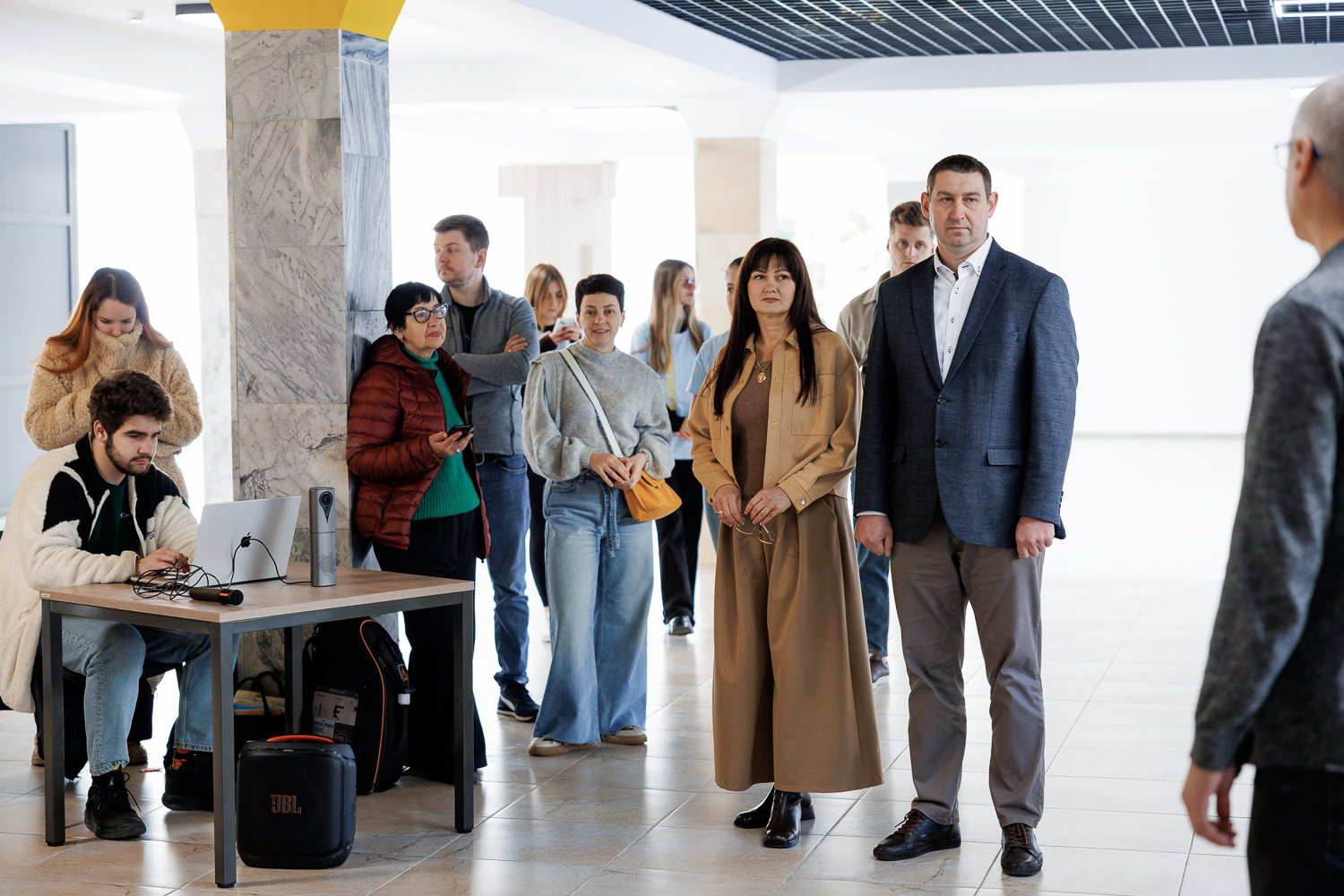 Переможці ІТ-олімпіади: в ІФНТУНГ відзначили найкращих програмістів Прикарпаття! 