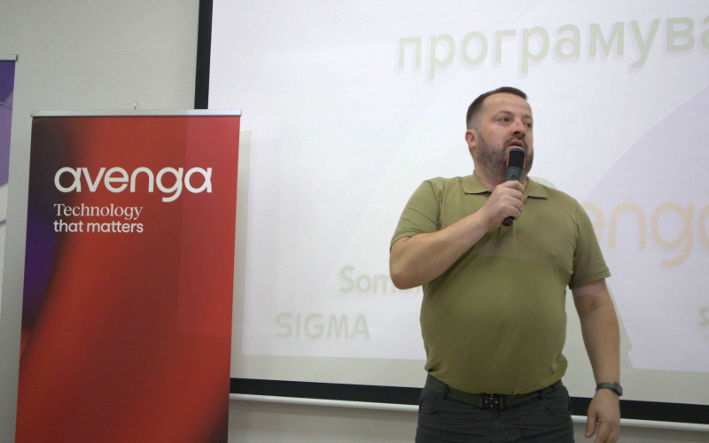 Олімпіада, що поєднує інтелект, командну солідарність та впевненість у майбутньому: регіональний етап ICPC 2025