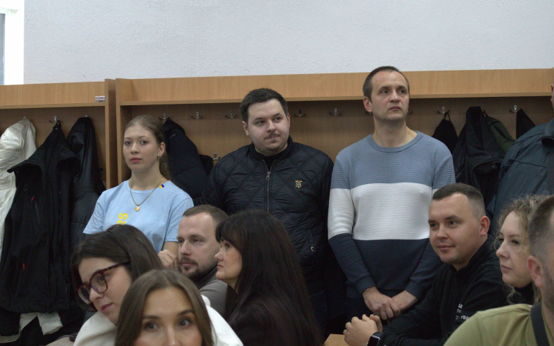 Олімпіада, що поєднує інтелект, командну солідарність та впевненість у майбутньому: регіональний етап ICPC 2025