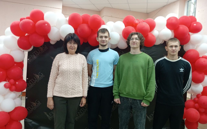 Олімпіада, що поєднує інтелект, командну солідарність та впевненість у майбутньому: регіональний етап ICPC 2025