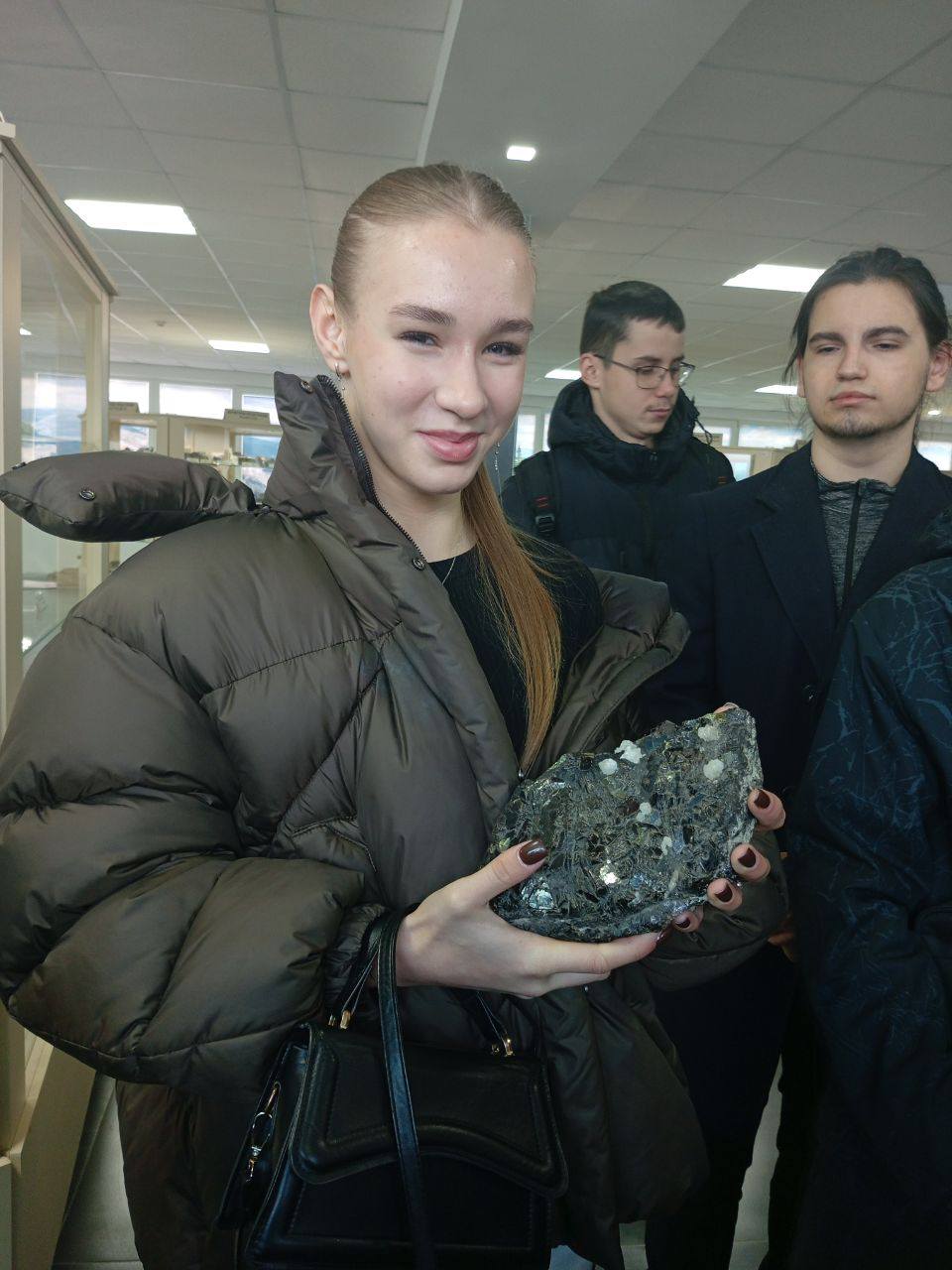 Інноваційно, пізнавально та з нафтовим колоритом: студенти КЕПу в гостях у кафедри ІПЗ! 