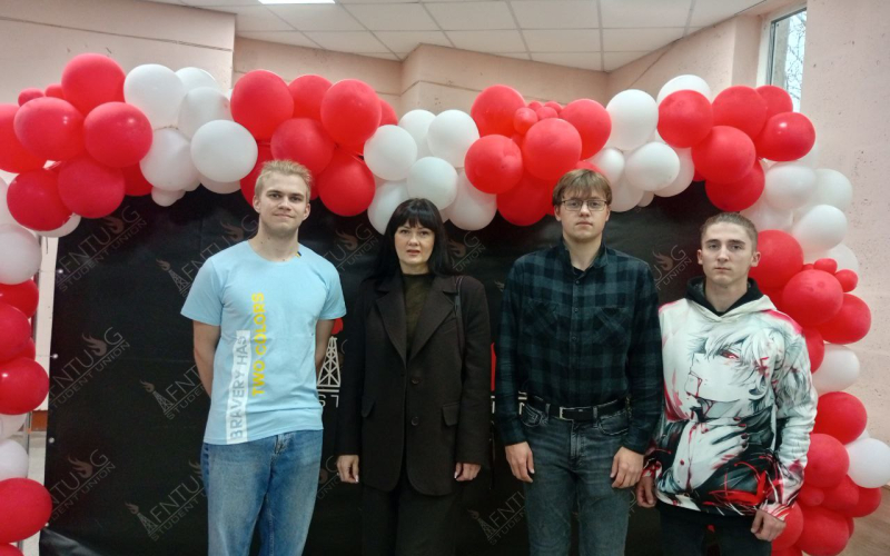 Олімпіада, що поєднує інтелект, командну солідарність та впевненість у майбутньому: регіональний етап ICPC 2025