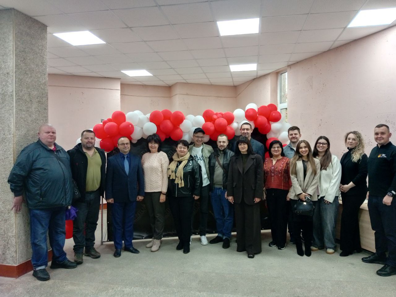 Олімпіада, що поєднує інтелект, командну солідарність та впевненість у майбутньому: регіональний етап ICPC 2025