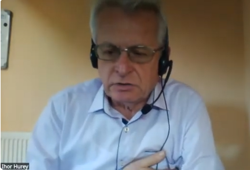 Захист Шовкопляса Максима Володимировича 