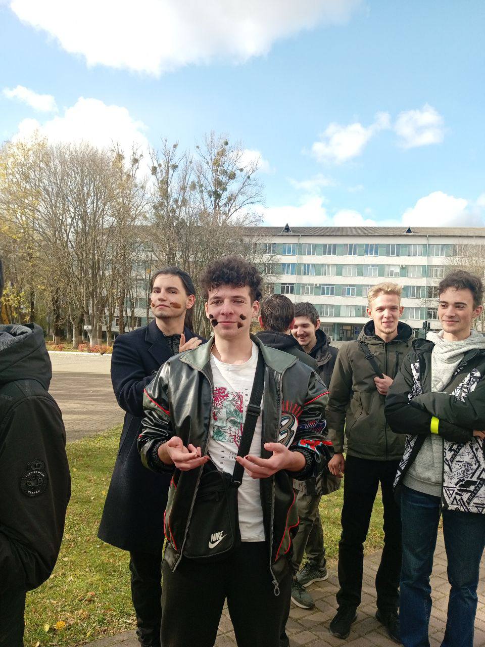 Інноваційно, пізнавально та з нафтовим колоритом: студенти КЕПу в гостях у кафедри ІПЗ! 