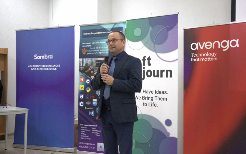 Олімпіада, що поєднує інтелект, командну солідарність та впевненість у майбутньому: регіональний етап ICPC 2025