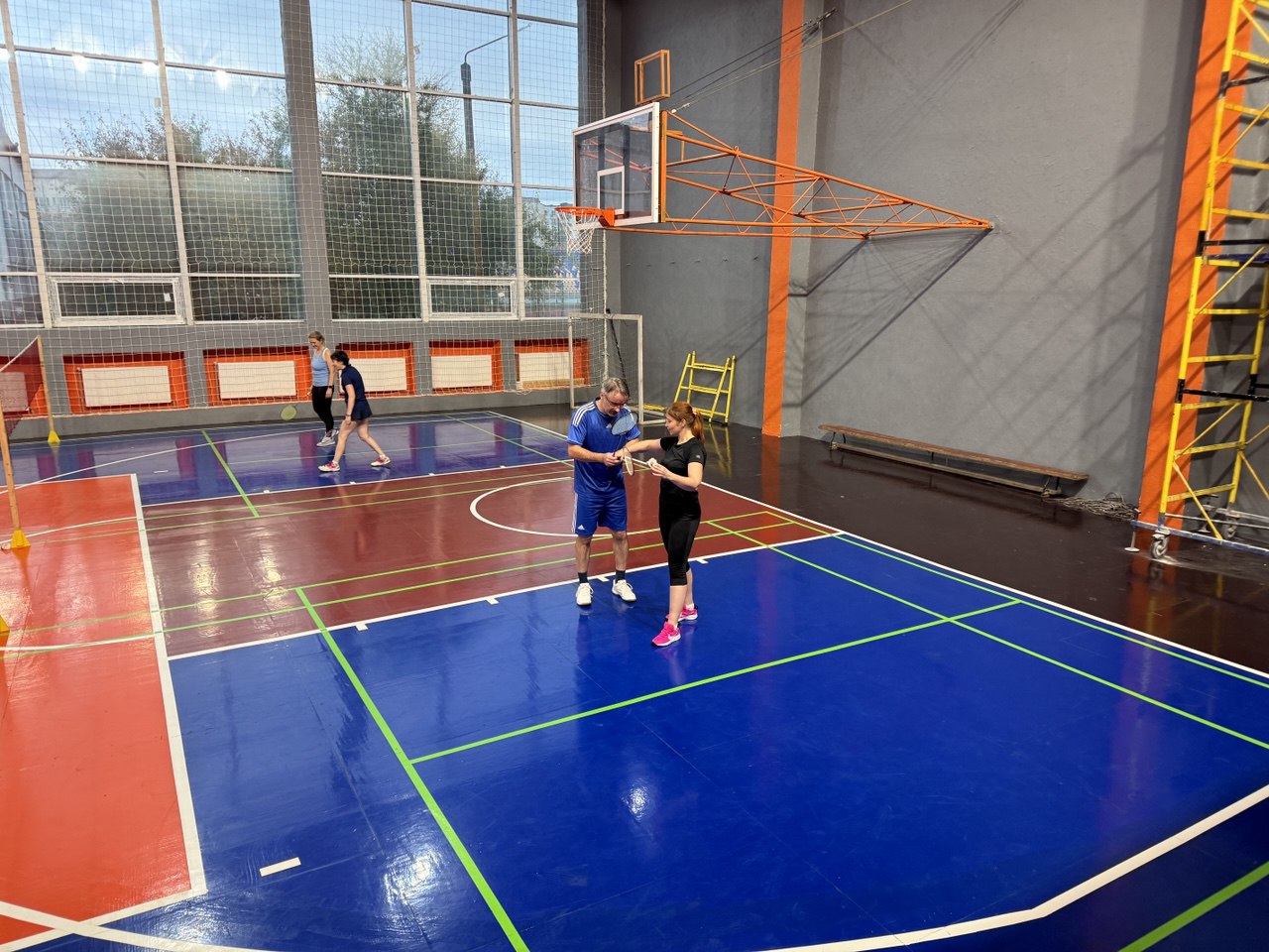 ІФНТУНГ — територія молодості, спорту й нових можливостей!